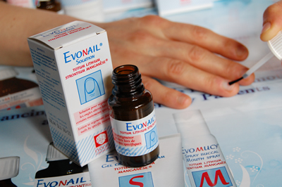  Evolife Range Benefits Chemo And Radiotherapy Patients